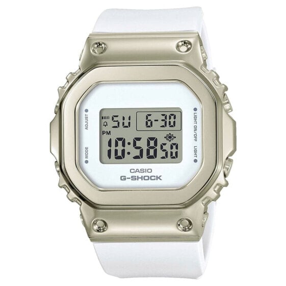 CASIO GM-S5600G-7ER watch