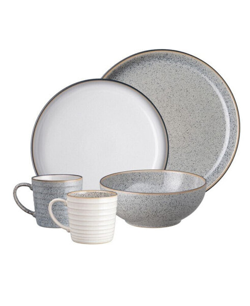 Studio 16 Piece Dinnerware Set