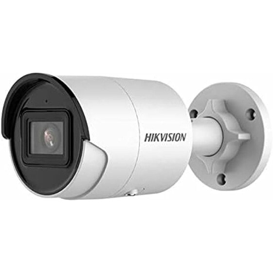 Видеокамера наблюдения Hikvision DS-2CD2086G2-IU(2.8mm)(C) Full HD