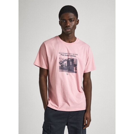 PEPE JEANS Cooper short sleeve T-shirt