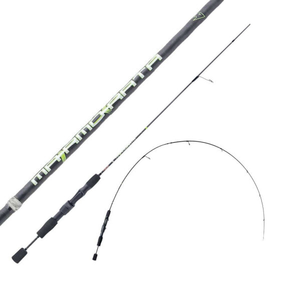 FALCON Marmorate Spinning Rod