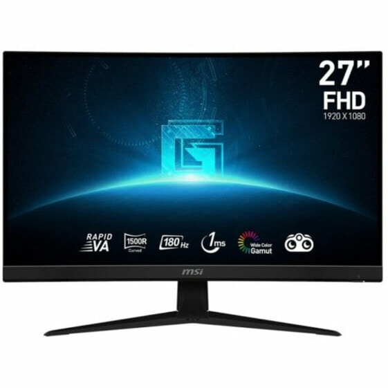 Игровой монитор NO NAME G27C4 E3 Full HD 180 Hz