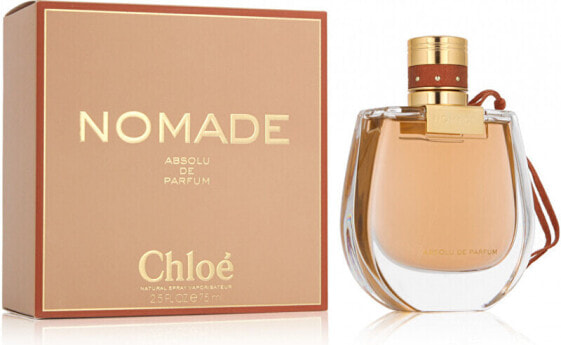 Nomade Absolu De Parfum - EDP