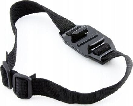 Xrec Pasek / Mocowanie / Vented Helmet Strap Do Gopro / Sjcam / Xiaomi / Xiaoyi