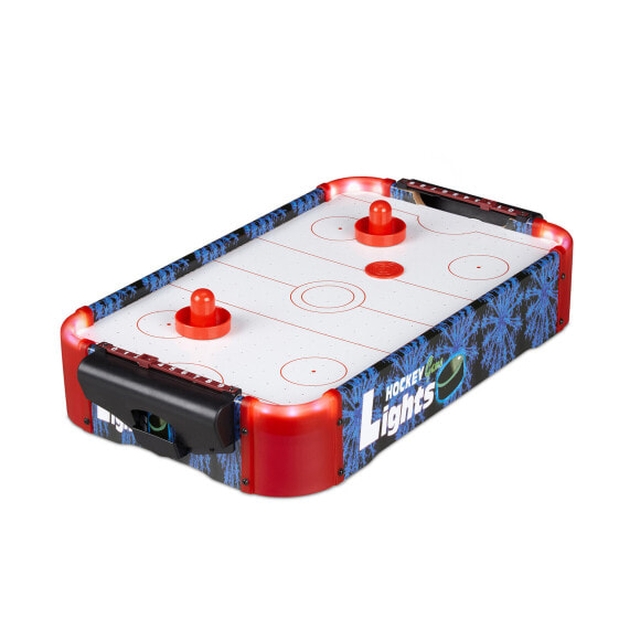 Airhockey Tischspiel LED