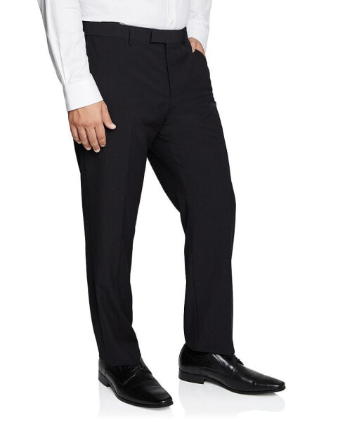 Big & Tall Raymond Elastic Pant