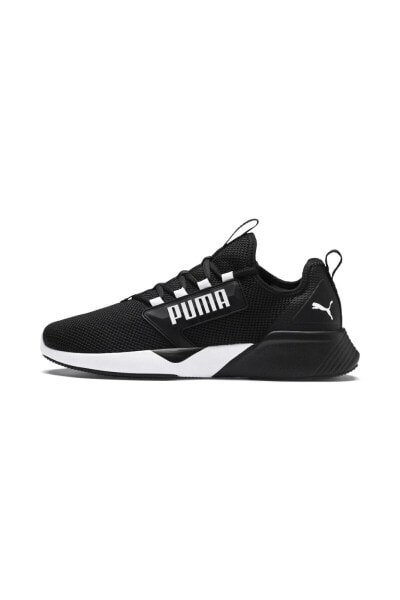 Кроссовки PUMA Retaliate Black-White