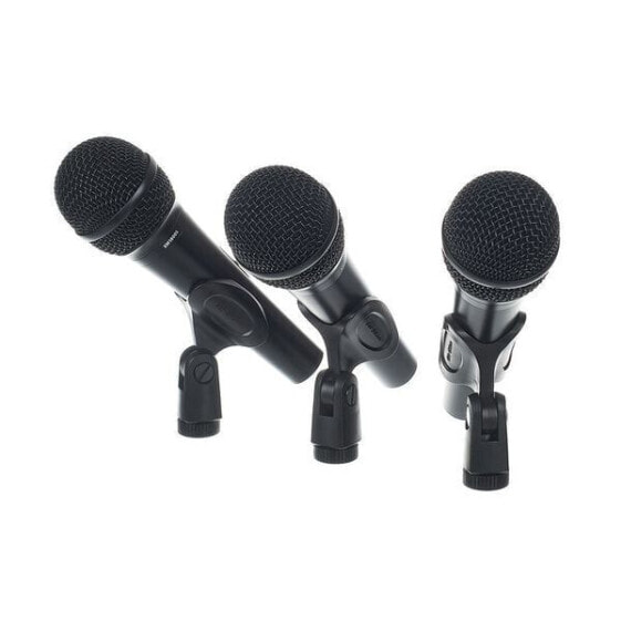 Микрофон BEHRINGER XM1800S Set