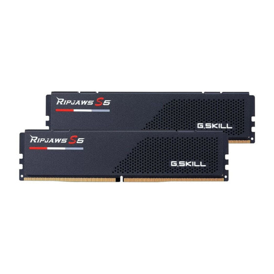 Память RAM GSKILL Ripjaws S5 64 Гб DDR5 5200 MHz CL40