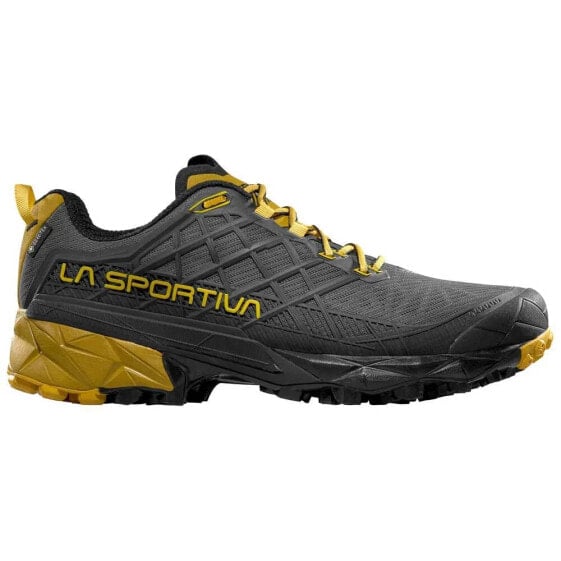 LA SPORTIVA Akyra II Goretex hiking shoes