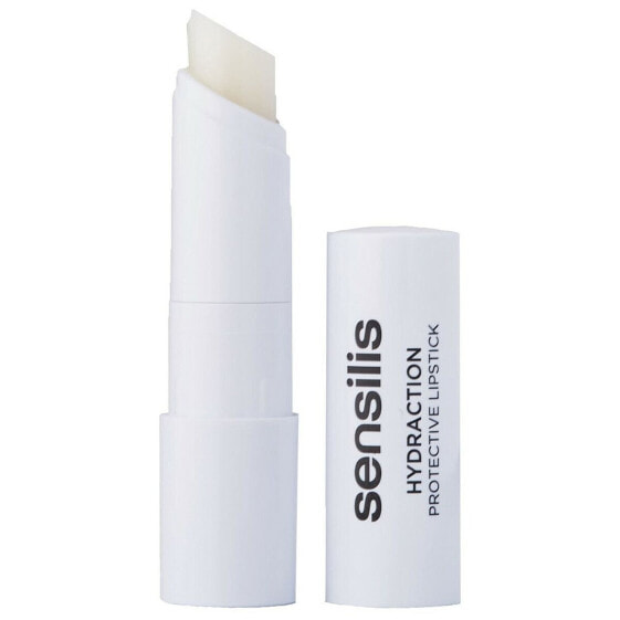 Защита для губ Sensilis Hydraction Spf 10 Увлажняющее (4 g)