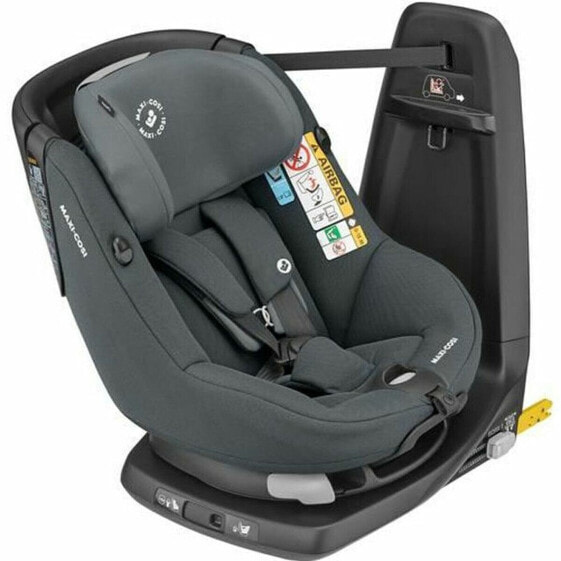 Car Chair Maxicosi AxissFix i-Size Graphite