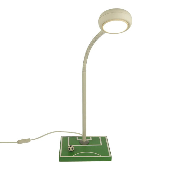 Детский светильник Niermann Standby LED-светильник для детской комнаты Футбольное поле
