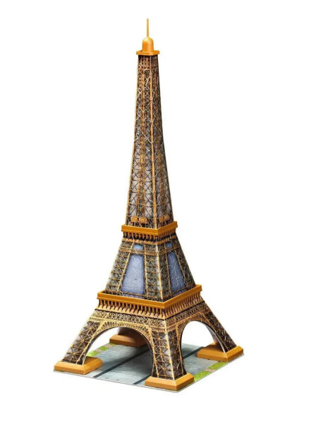 Пазл 3D Eiffelturm 216 деталей Ravensburger