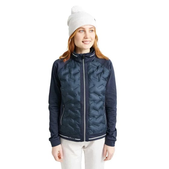 ABACUS GOLF Grove Hybrid jacket