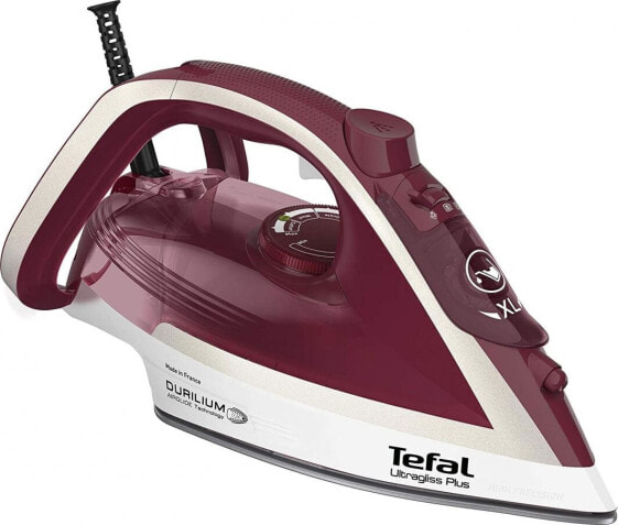 Утюг Tefal Ultragliss Plus FV6810