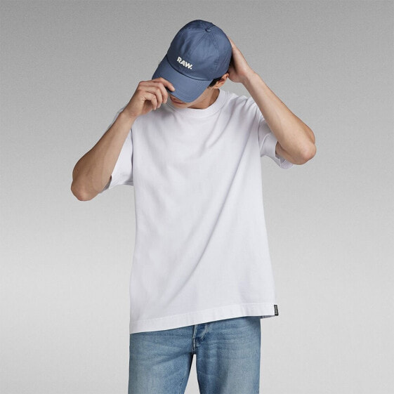 G-STAR Essential Loose short sleeve T-shirt