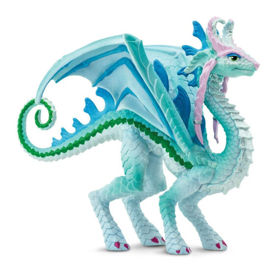 SAFARI LTD Princess Dragon Figure