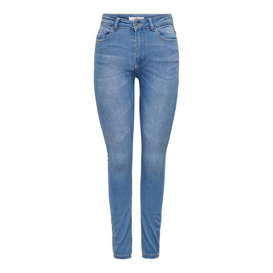 JDY New Nikki Life Regular Skinny jeans