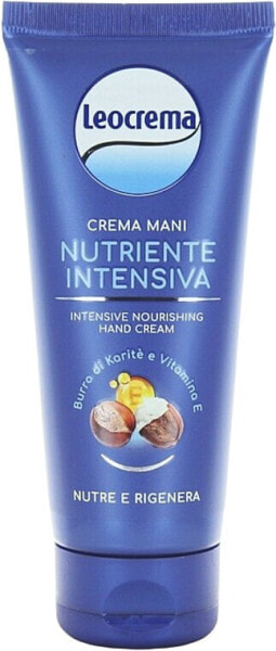 Leocrema Intensive Nourishing Hand Cream