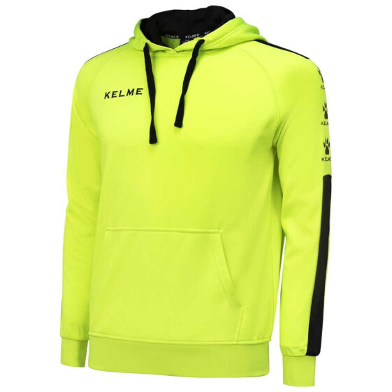 KELME Street hoodie