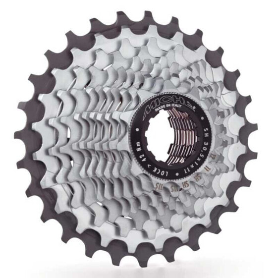 MICHE Primato Shimano cassette