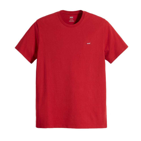 Levi´s ® Original Housemark short sleeve T-shirt