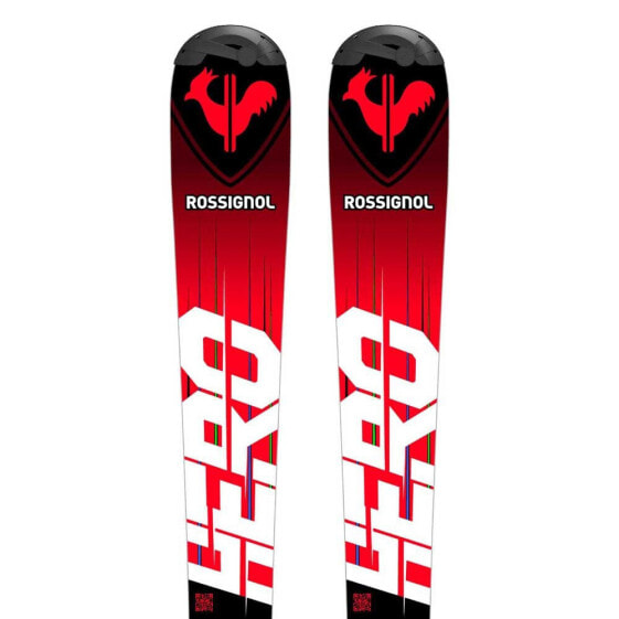 ROSSIGNOL Hero+4 Gw B76 Alpine Skis