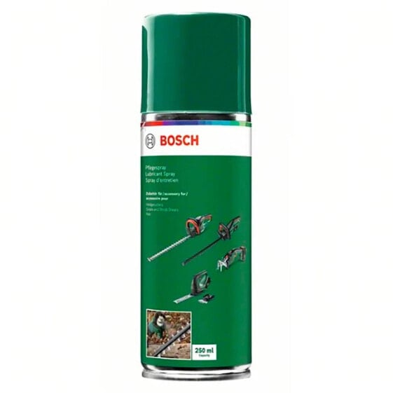 BOSCH PROFESSIONAL 1609200399 Lubricating Spray Tools