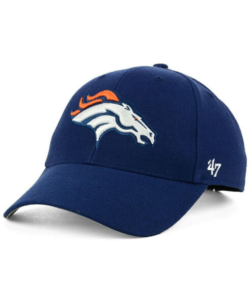 Denver Broncos MVP Cap