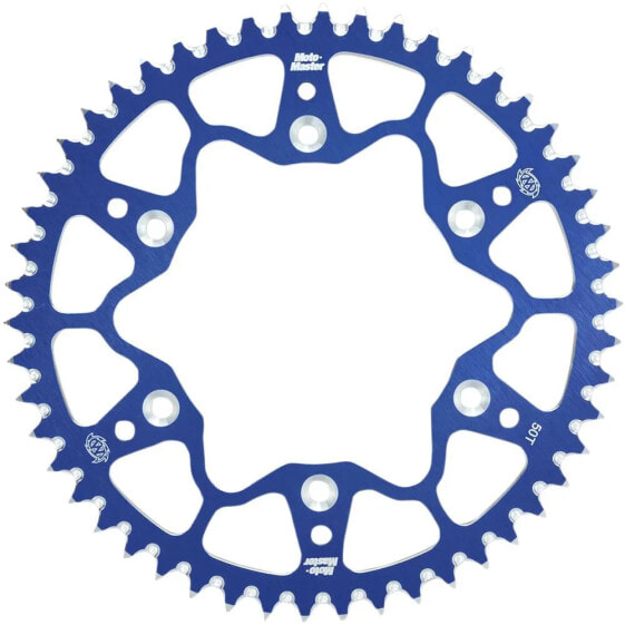 MOTO-MASTER 520 Yamaha 620092447 Aluminium Rear Sprocket