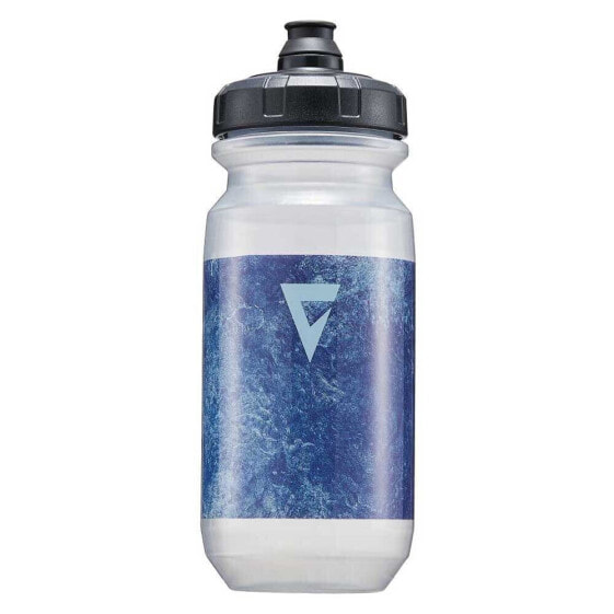 GIANT Doublespring Stardust Rock Texture 600ml water bottle