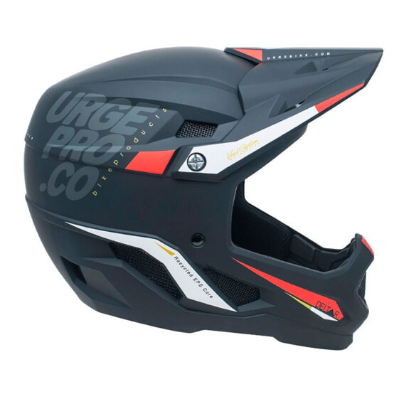 URGE Deltar Downhill Helmet