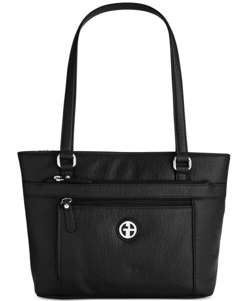 Pebble Tote, Created for Macy's