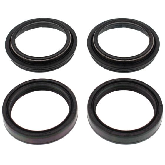 PIVOT WORKS KTM Exc-Mxc-Sx 85-105-125-200-250-300-380-400-450-520-525 Fork Seal Kit