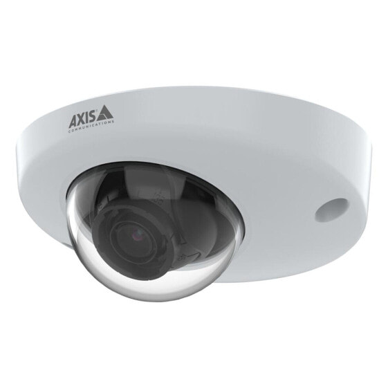 Видеокамера наблюдения Axis 02502-021