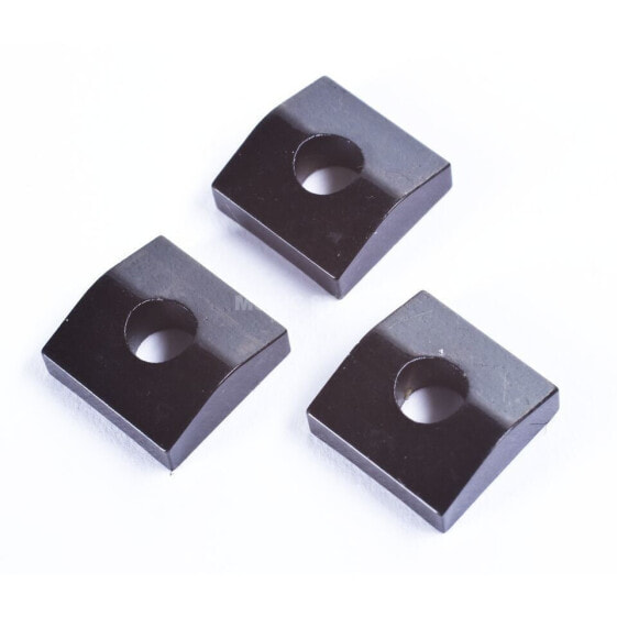 Floyd Rose Lock Nut Cape Klemmplättchen Black