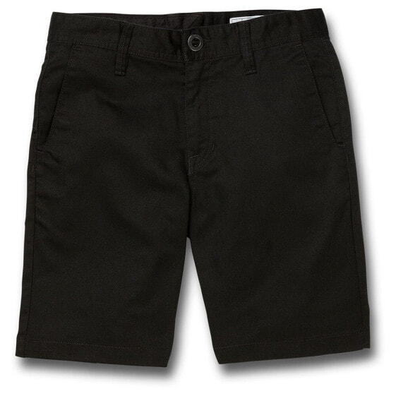 VOLCOM Frickin Chino Shorts