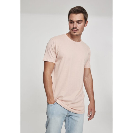 URBAN CLASSICS T-Shirt Shaped Long