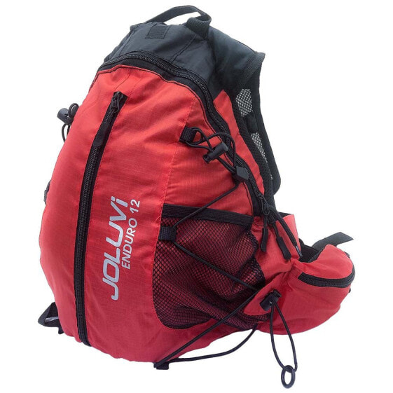 JOLUVI Enduro 12L backpack