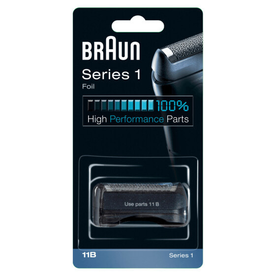 Braun Series 1 11B - Series 1 130s-1 - 140 - 150 - 150s-1 - 835 - 10 g - 23 mm - 80 mm - 160 mm - 20 g