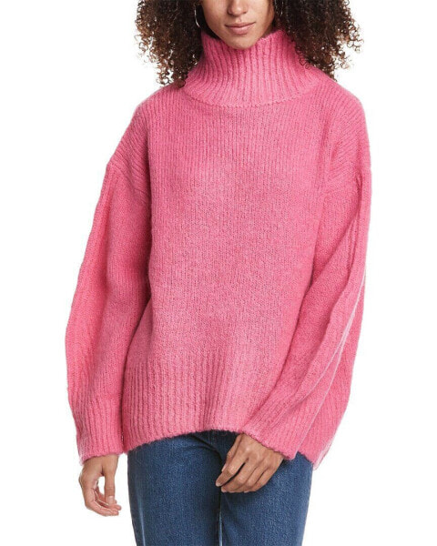 A.L.C. Nelson Alpaca & Wool-Blend Sweater Women's