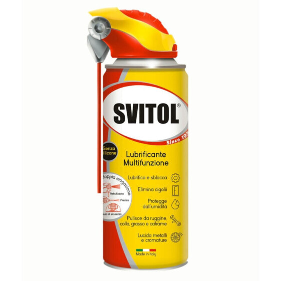 SVITOL Classic Multifunction Original Lubricant 400ml