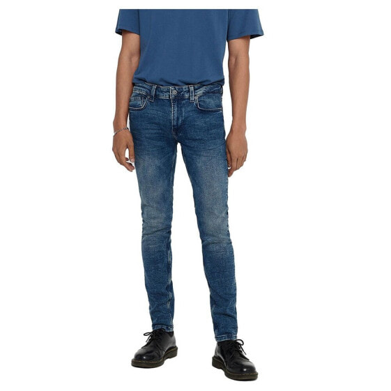ONLY & SONS Warp Life Washed Pk 3621 jeans