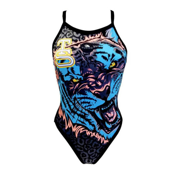 TURBO Tigre Swimsuit