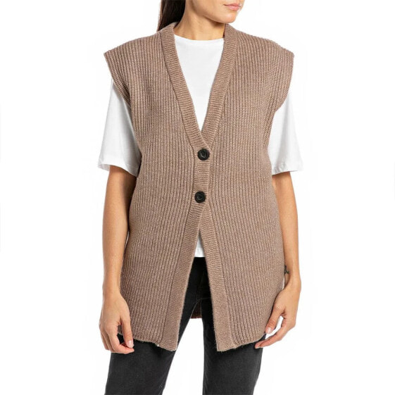 REPLAY DK3308.000.G23274 vest