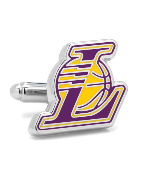 Запонки  Inc Lakers Los Angeles