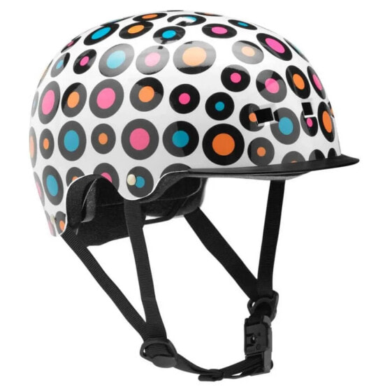 ROCES Pop Plus Helmet