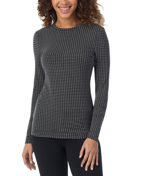 Softwear Long-Sleeve Crewneck Top