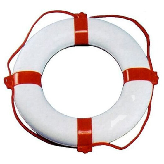 Спортивный круг GOLDENSHIP Lifebuoy Ø внешний 60 см Ø внутренний 35 см